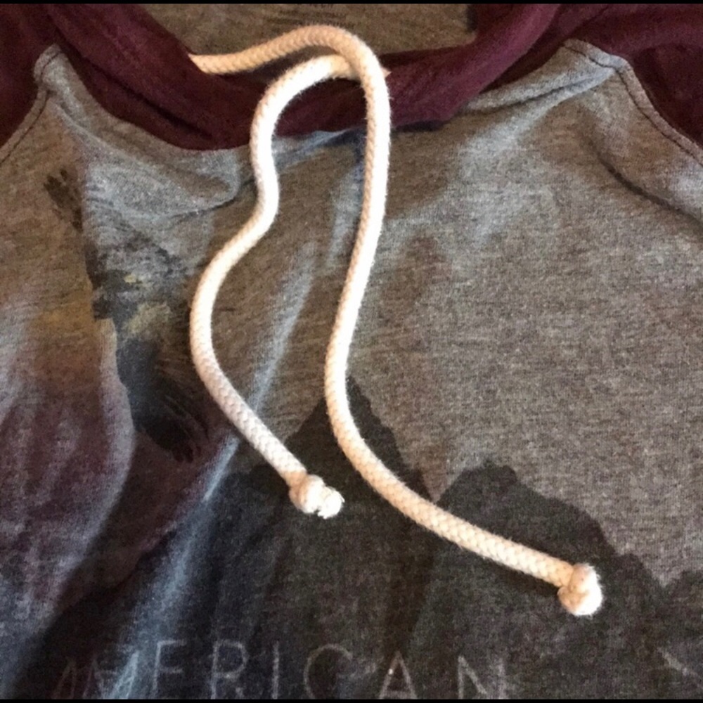 AE Sweatshirt - Picture 4 of 5